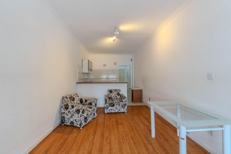 Studio de kitnet/studio para alugar com 1 quarto, 52m² em Consolação, São Paulo