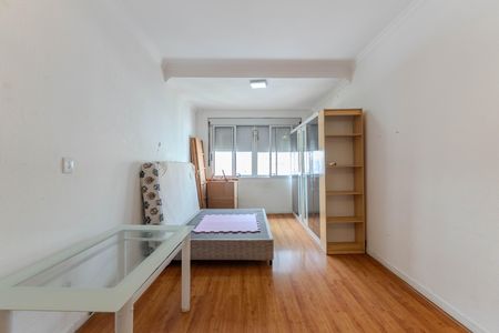 Studio para alugar com 52m², 1 quarto e 1 vaga Studio para alugar com 52m², 1 quarto e 1 vagaStudio