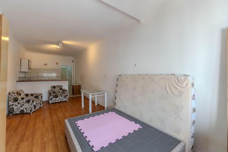 Studio de kitnet/studio para alugar com 1 quarto, 52m² em Consolação, São Paulo
