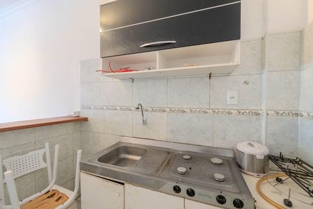 Studio de kitnet/studio para alugar com 1 quarto, 52m² em Consolação, São Paulo
