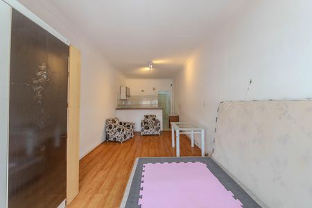 Studio de kitnet/studio para alugar com 1 quarto, 52m² em Consolação, São Paulo
