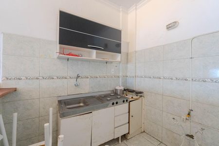 Studio de kitnet/studio para alugar com 1 quarto, 52m² em Consolação, São Paulo