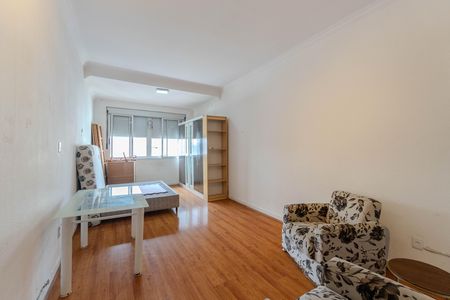 Studio de kitnet/studio para alugar com 1 quarto, 52m² em Consolação, São Paulo