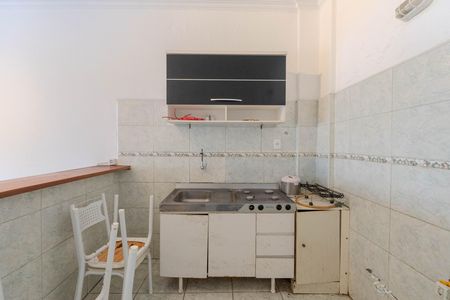 Studio para alugar com 52m², 1 quarto e 1 vaga Studio para alugar com 52m², 1 quarto e 1 vagaStudio