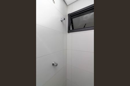 Apartamento para alugar com 35m², 1 quarto e sem vaga Apartamento para alugar com 35m², 1 quarto e sem vagaBanheiro