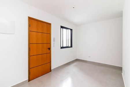 Sala de apartamento para alugar com 1 quarto, 35m² em Vila Dom Pedro Ii, São Paulo