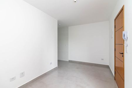 Sala de apartamento para alugar com 1 quarto, 35m² em Vila Dom Pedro Ii, São Paulo