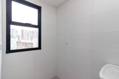 Apartamento para alugar com 35m², 1 quarto e sem vaga Apartamento para alugar com 35m², 1 quarto e sem vagaÁrea de Serviço