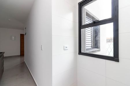 Apartamento para alugar com 35m², 1 quarto e sem vaga Apartamento para alugar com 35m², 1 quarto e sem vagaÁrea de Serviço