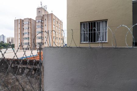 Quarto - Vista de apartamento para alugar com 1 quarto, 35m² em Vila Dom Pedro Ii, São Paulo