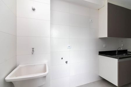 Apartamento para alugar com 35m², 1 quarto e sem vaga Apartamento para alugar com 35m², 1 quarto e sem vagaÁrea de Serviço