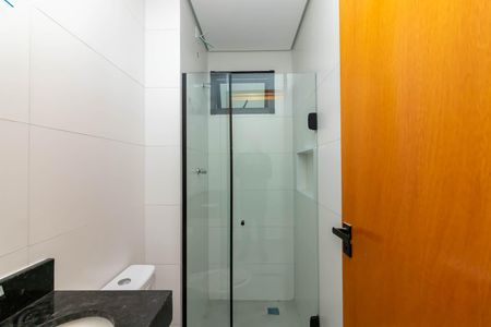 Apartamento para alugar com 35m², 1 quarto e sem vaga Apartamento para alugar com 35m², 1 quarto e sem vagaBanheiro