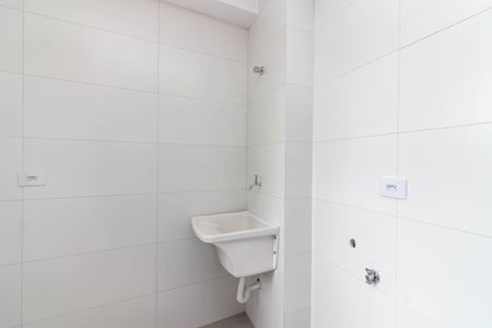 Apartamento para alugar com 35m², 1 quarto e sem vaga Apartamento para alugar com 35m², 1 quarto e sem vagaÁrea de Serviço