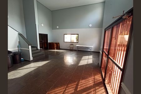 Apartamento à venda com 60m², 2 quartos e 1 vaga Apartamento à venda com 60m², 2 quartos e 1 vagaSalão de Festas