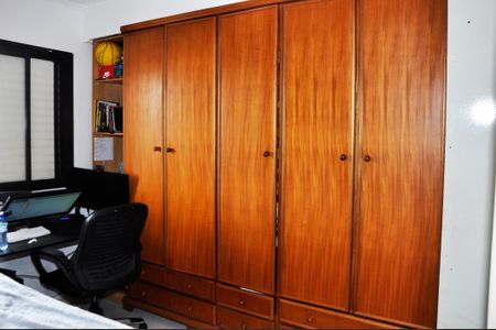 Apartamento à venda com 60m², 2 quartos e 1 vaga Apartamento à venda com 60m², 2 quartos e 1 vagaDetalhe - Quarto 02