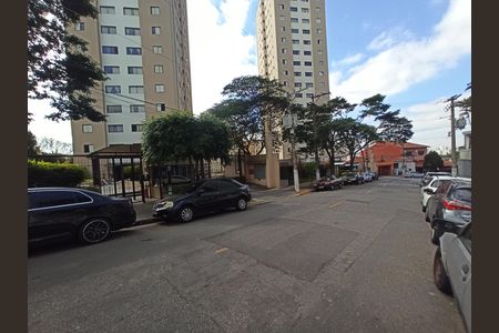 Apartamento à venda com 60m², 2 quartos e 1 vaga Apartamento à venda com 60m², 2 quartos e 1 vagaLocalização