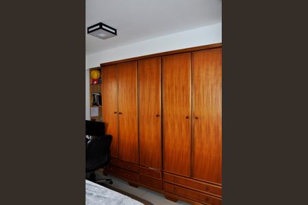 Apartamento à venda com 60m², 2 quartos e 1 vaga Apartamento à venda com 60m², 2 quartos e 1 vagaDetalhe - Quarto 02