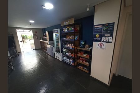 Apartamento à venda com 60m², 2 quartos e 1 vaga Apartamento à venda com 60m², 2 quartos e 1 vagaMercadinho
