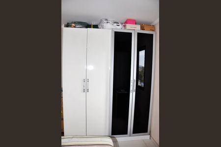 Apartamento à venda com 60m², 2 quartos e 1 vaga Apartamento à venda com 60m², 2 quartos e 1 vagaDetalhe - Quarto 01