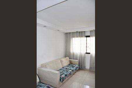 Apartamento à venda com 60m², 2 quartos e 1 vaga Apartamento à venda com 60m², 2 quartos e 1 vagaDetalhe - Sala e Sala de Jantar