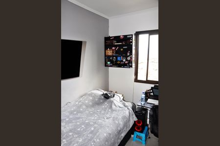 Apartamento à venda com 60m², 2 quartos e 1 vaga Apartamento à venda com 60m², 2 quartos e 1 vagaDetalhe - Quarto 02
