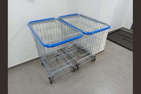 Apartamento à venda com 60m², 2 quartos e 1 vaga Apartamento à venda com 60m², 2 quartos e 1 vagaCarrinho de Compra