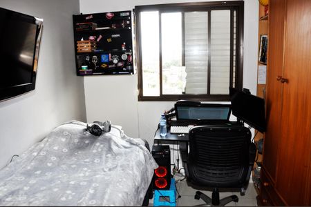 Apartamento à venda com 60m², 2 quartos e 1 vaga Apartamento à venda com 60m², 2 quartos e 1 vagaDetalhe - Quarto 02