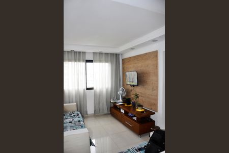 Apartamento à venda com 60m², 2 quartos e 1 vaga Apartamento à venda com 60m², 2 quartos e 1 vagaDetalhe - Sala e Sala de Jantar