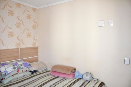 Apartamento à venda com 60m², 2 quartos e 1 vaga Apartamento à venda com 60m², 2 quartos e 1 vagaDetalhe - Quarto 01