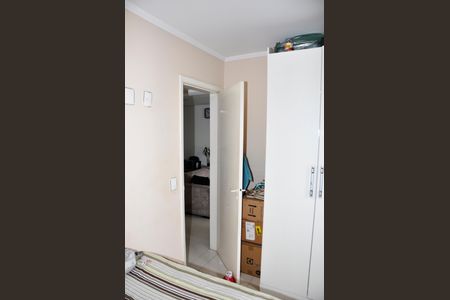 Apartamento à venda com 60m², 2 quartos e 1 vaga Apartamento à venda com 60m², 2 quartos e 1 vagaDetalhe - Quarto 01