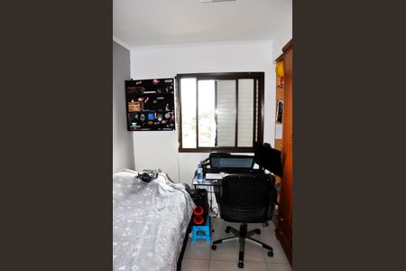 Apartamento à venda com 60m², 2 quartos e 1 vaga Apartamento à venda com 60m², 2 quartos e 1 vagaDetalhe - Quarto 02