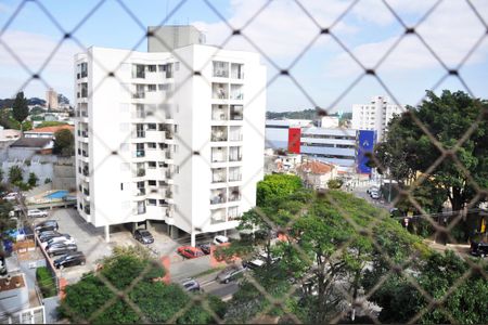 Apartamento à venda com 60m², 2 quartos e 1 vaga Apartamento à venda com 60m², 2 quartos e 1 vagaDetalhe - Vista do Quarto 01