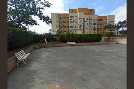 Apartamento à venda com 60m², 2 quartos e 1 vaga Apartamento à venda com 60m², 2 quartos e 1 vagaÁrea comum