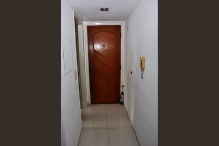Apartamento à venda com 60m², 2 quartos e 1 vaga Apartamento à venda com 60m², 2 quartos e 1 vagaDetalhe - Hall Apto.