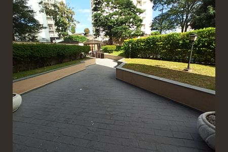 Apartamento à venda com 60m², 2 quartos e 1 vaga Apartamento à venda com 60m², 2 quartos e 1 vagaÁrea comum