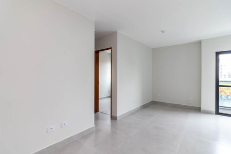 Sala de apartamento para alugar com 2 quartos, 43m² em Vila Dom Pedro Ii, São Paulo