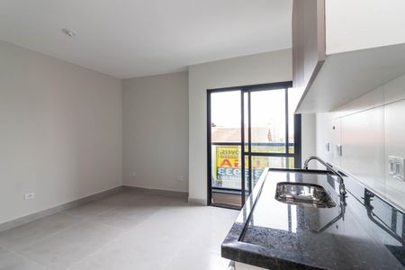 Apartamento para alugar com 43m², 2 quartos e sem vaga Apartamento para alugar com 43m², 2 quartos e sem vagaCozinha