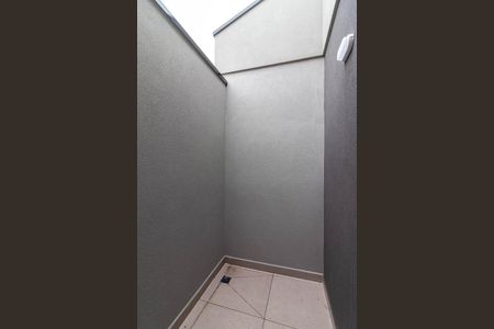 Apartamento para alugar com 43m², 2 quartos e sem vaga Apartamento para alugar com 43m², 2 quartos e sem vagaQuintal