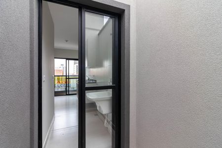 Apartamento para alugar com 43m², 2 quartos e sem vaga Apartamento para alugar com 43m², 2 quartos e sem vagaQuintal