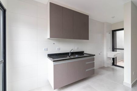 Apartamento para alugar com 43m², 2 quartos e sem vaga Apartamento para alugar com 43m², 2 quartos e sem vagaCozinha