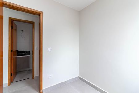 Apartamento para alugar com 43m², 2 quartos e sem vaga Apartamento para alugar com 43m², 2 quartos e sem vagaQuarto 2