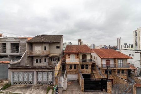 Apartamento para alugar com 43m², 2 quartos e sem vaga Apartamento para alugar com 43m², 2 quartos e sem vagaQuartos 1 e 2 - Vista