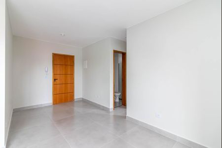 Apartamento para alugar com 43m², 2 quartos e sem vaga Apartamento para alugar com 43m², 2 quartos e sem vagaSala