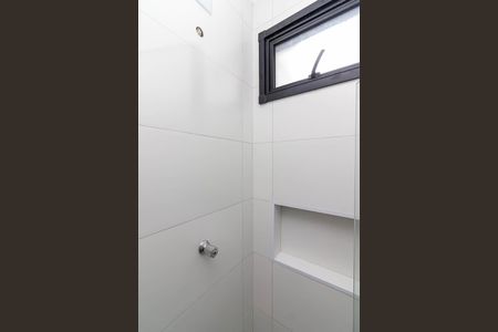 Apartamento para alugar com 43m², 2 quartos e sem vaga Apartamento para alugar com 43m², 2 quartos e sem vagaBanheiro