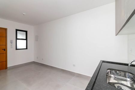 Apartamento para alugar com 29m², 1 quarto e sem vaga Apartamento para alugar com 29m², 1 quarto e sem vagaCozinha