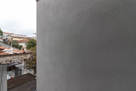 Quarto - Vista de apartamento para alugar com 1 quarto, 29m² em Vila Dom Pedro Ii, São Paulo