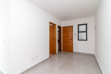 Sala de apartamento para alugar com 1 quarto, 29m² em Vila Dom Pedro Ii, São Paulo