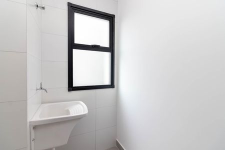Apartamento para alugar com 29m², 1 quarto e sem vaga Apartamento para alugar com 29m², 1 quarto e sem vagaÁrea de Serviço