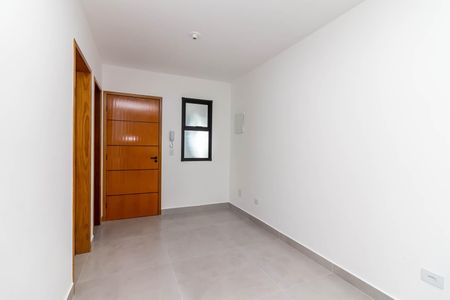 Sala de apartamento para alugar com 1 quarto, 29m² em Vila Dom Pedro Ii, São Paulo