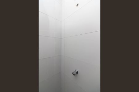 Apartamento para alugar com 29m², 1 quarto e sem vaga Apartamento para alugar com 29m², 1 quarto e sem vagaBanheiro